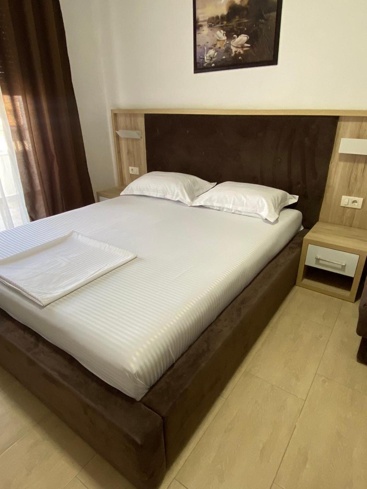 Sunrise Apart-Hotel Ulcinj Quarto foto